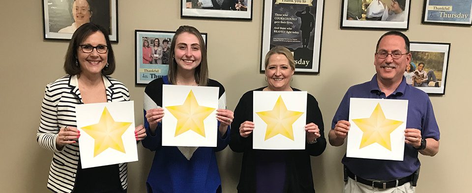 Catholic Charities Wichita Earns Coveted 4-Star Rating From Charity Navigator
