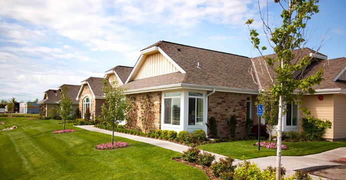 Fieldview Healthcare Helps Widen Services and Reach for Catholic Charities