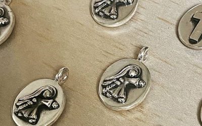 Faithful Servant Collection adds new charm