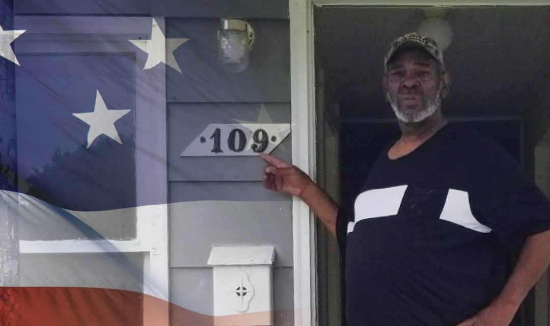 One veteran’s story highlights the struggles many veterans face