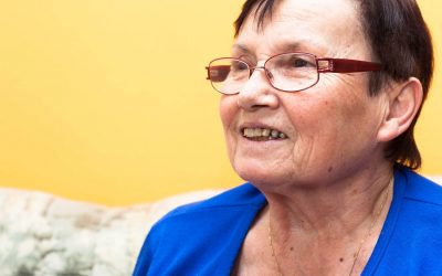 Finding a home in southeast Kansas – Julie’s Story