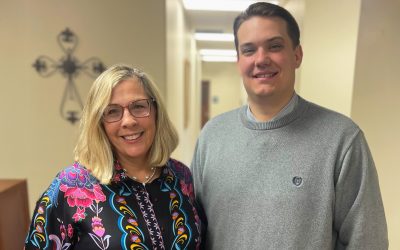 Meet the development team leaders