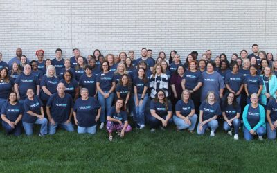 Together, we can make a difference