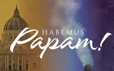 CCUSA President and CEO congratulates Pope Leo XIV