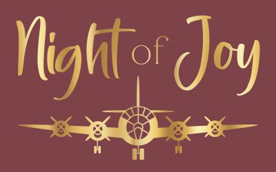 An evening of gratitude with Catholic Charities at the 2026 Night of Joy